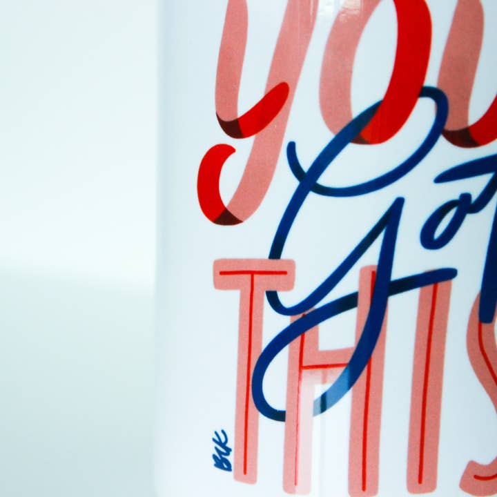 Betina C Koche - Wholesale Coffee Mug - Custom Mug 11oz | Coffee Mug | Your Own Text or Image4