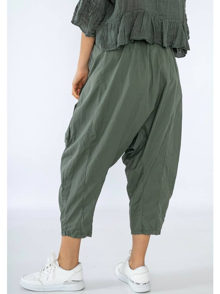 LINEN & COTTON HOUSE – Großhandel Tunika – Damen – LEINENTUNIKA 327911