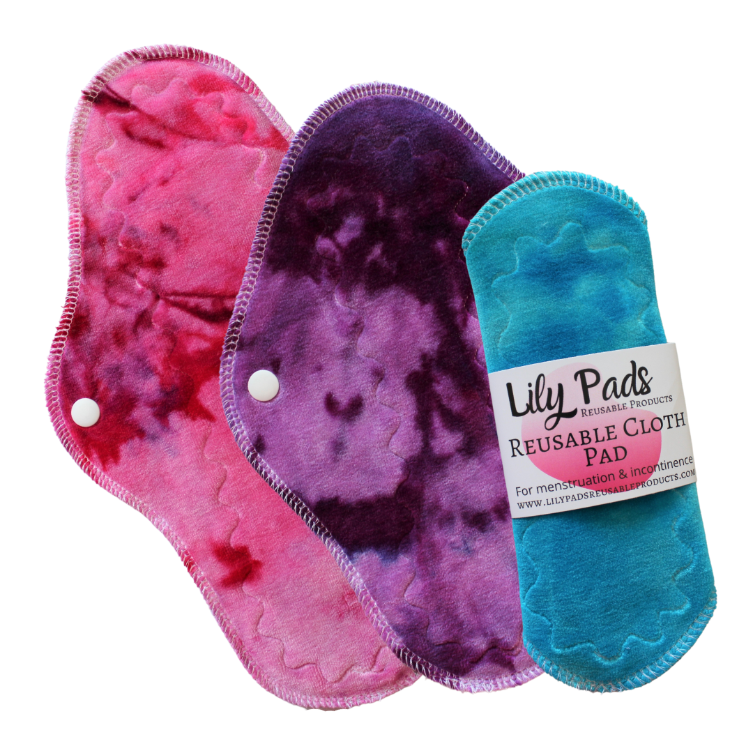 Lily Pads Reusable Products wholesale products
