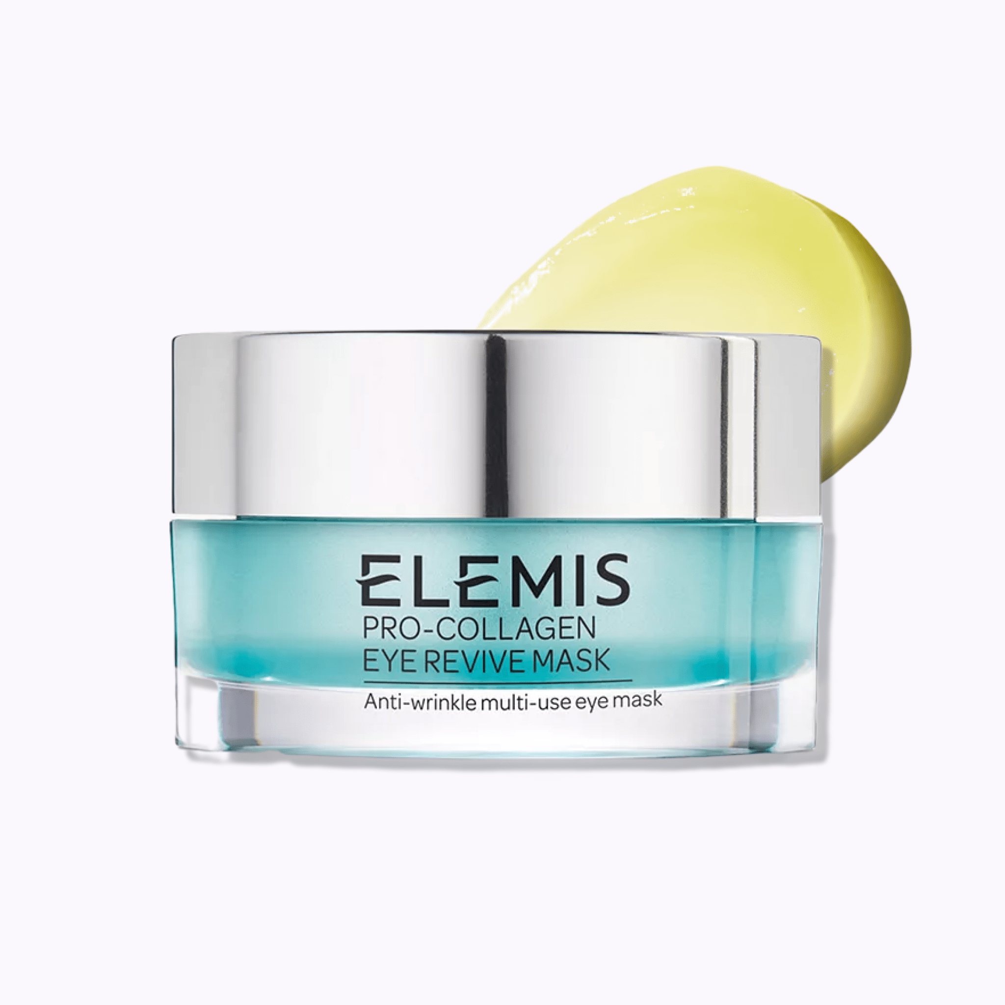Dermstreet - Wholesale Eye Treatment Mask - Elemis Pro-Collagen Eye Revive Mask1
