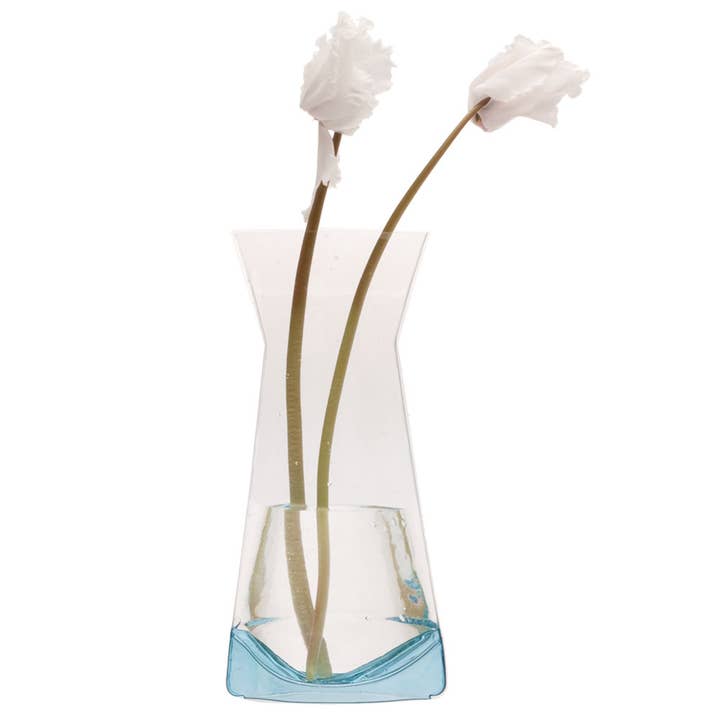 Chive - Wholesale Vase - Plastic Travel Flower Vase Wedding Bud Vase