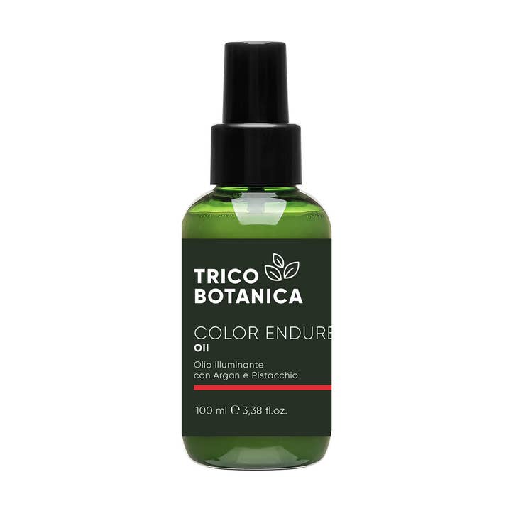 Tricobotanik - COLOR ENDURANCE OIL | 100ml for engroshandel hos Trico Botanica