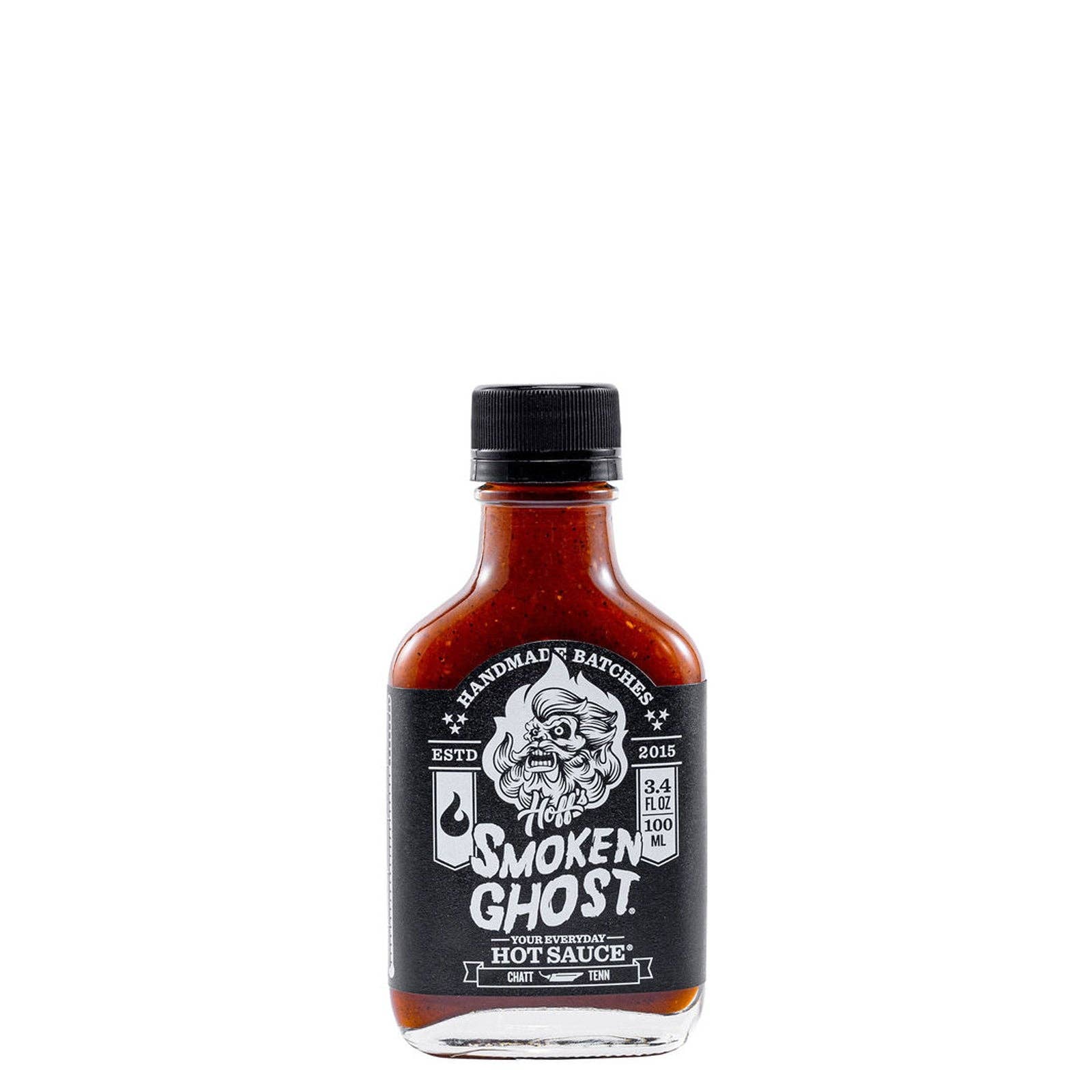 Hoff & Pepper - Wholesale Hot Sauce - Hoff's Travel-Sized Sauces3