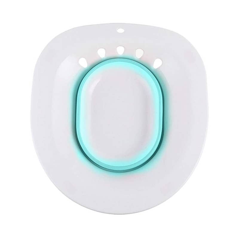 VIGOR - Wholesale Bath & Body Set - Sitz Bath Steam Seat with Irrigation System19