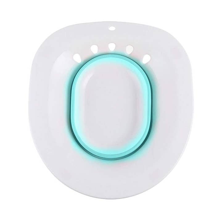 VIGOR - Wholesale Bath & body set - Sitz Bath Steam Seat with Irrigation System19