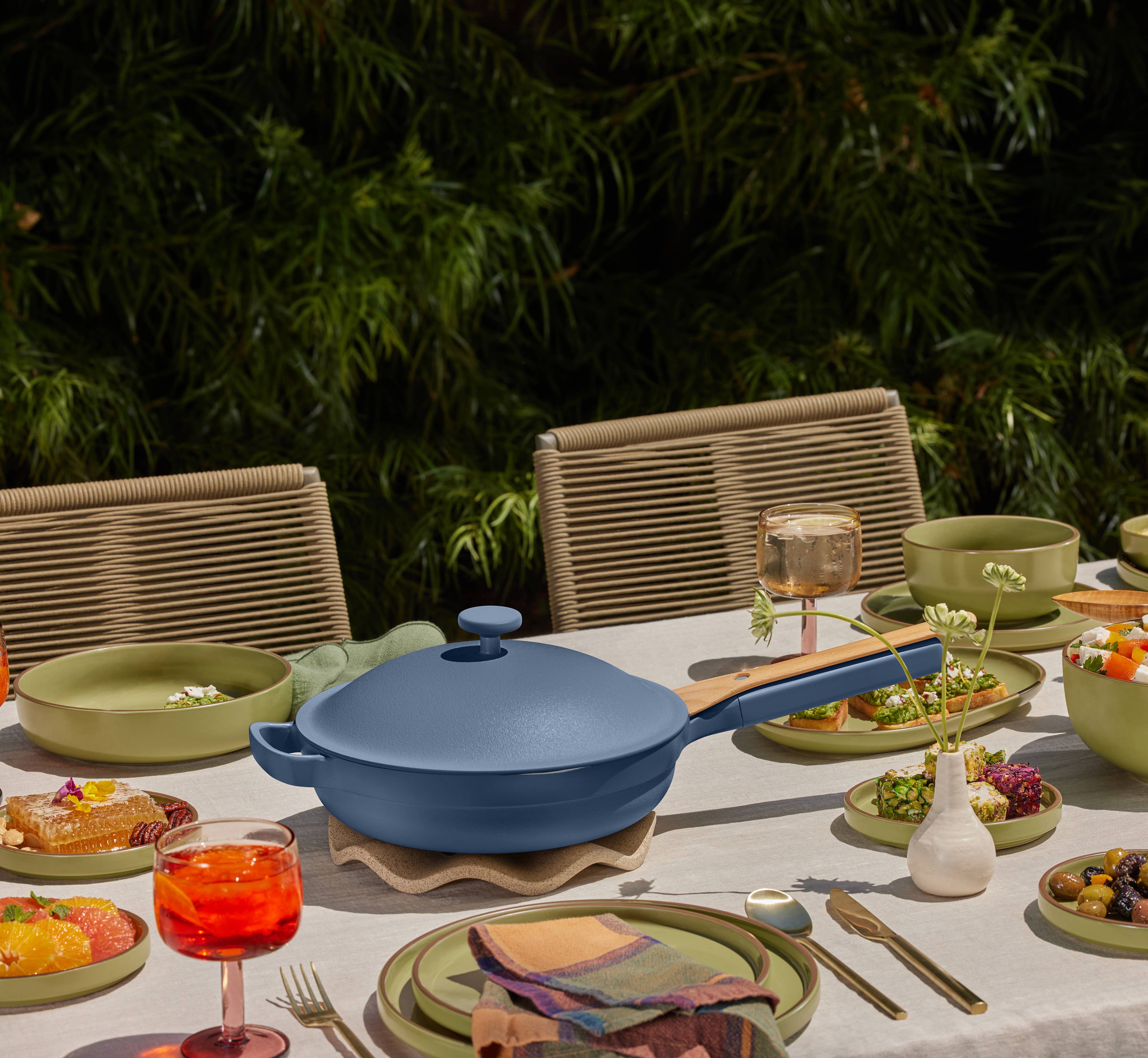 Our Place - Wholesale Pan - Always Pan 2.019