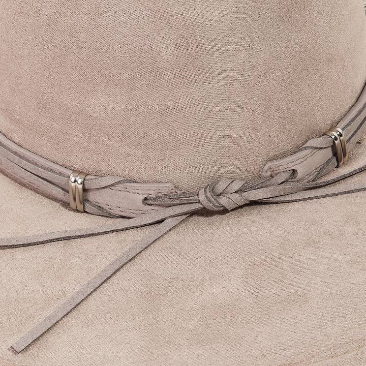 Collections by Fame Accessories - Wholesale Fedora - Women's - Wide Brim Fedora Fashion Hat