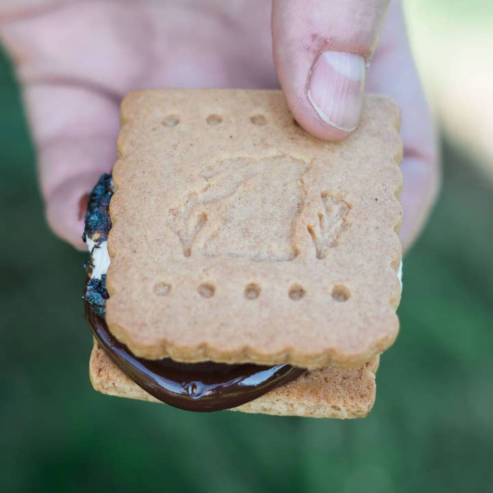 Honeywell Bakes – wholesale DIY food kit – S'mores Kit2