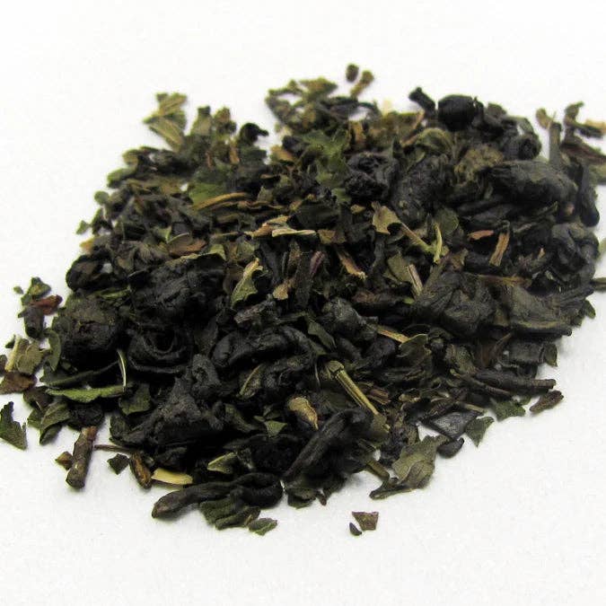 - Moroccan Mint - for wholesale by RX Tea Shop