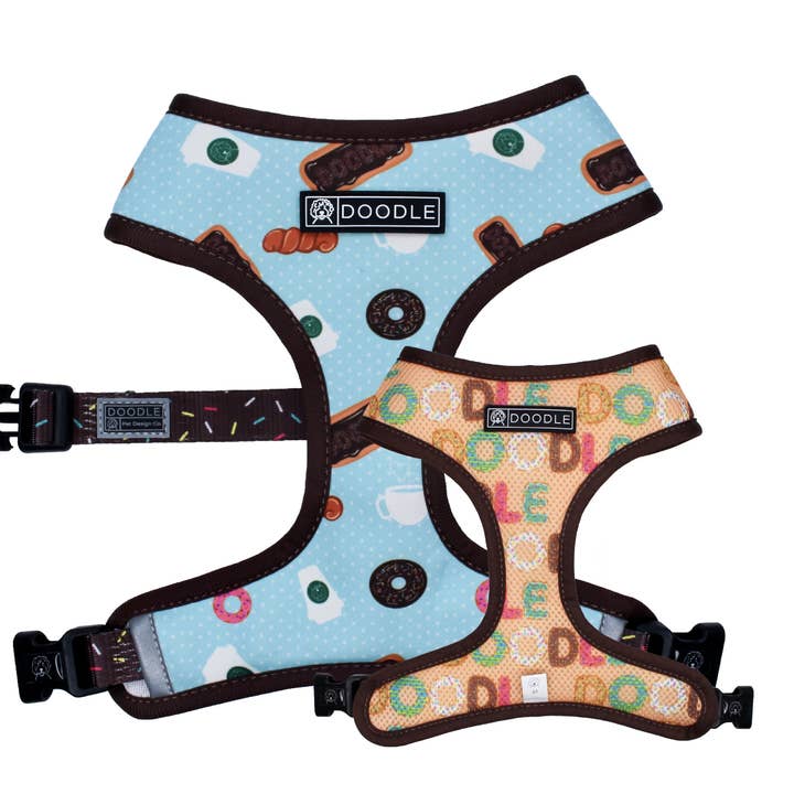 Donut Café voor wholesale door Doodle Pet Design Company