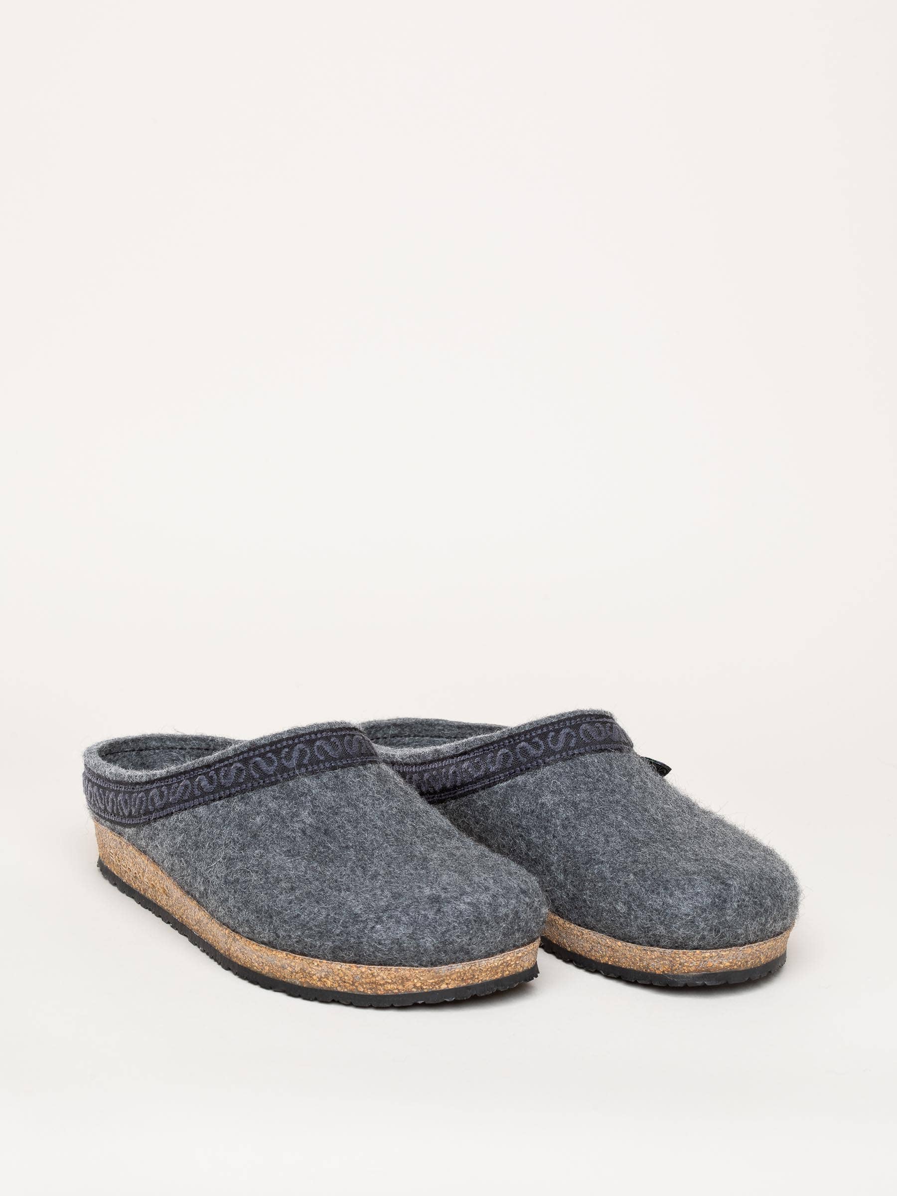 Gottstein - Wholesale Clogs - Women's - Stegmann felt clog 1085