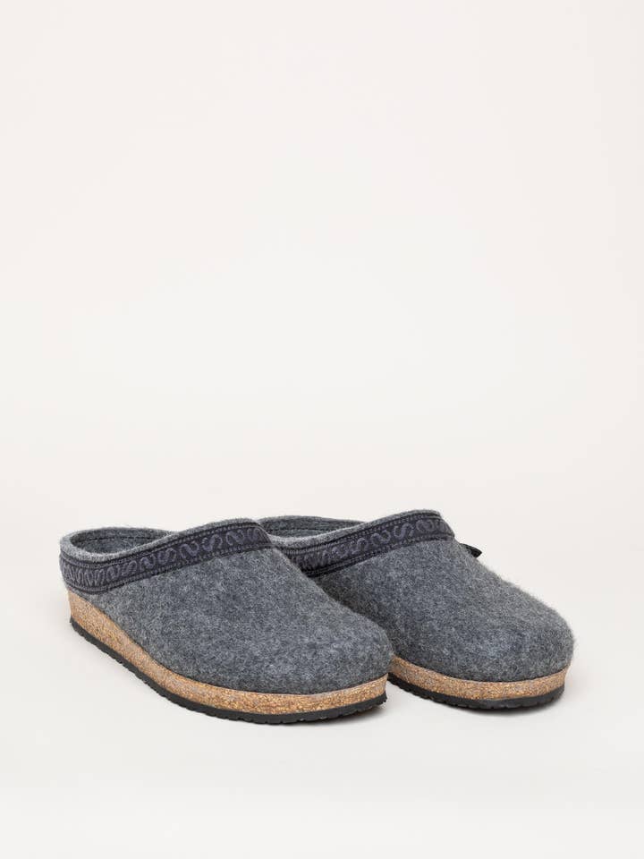 Gottstein - Wholesale Clogs - Women's - Stegmann felt clog 1085