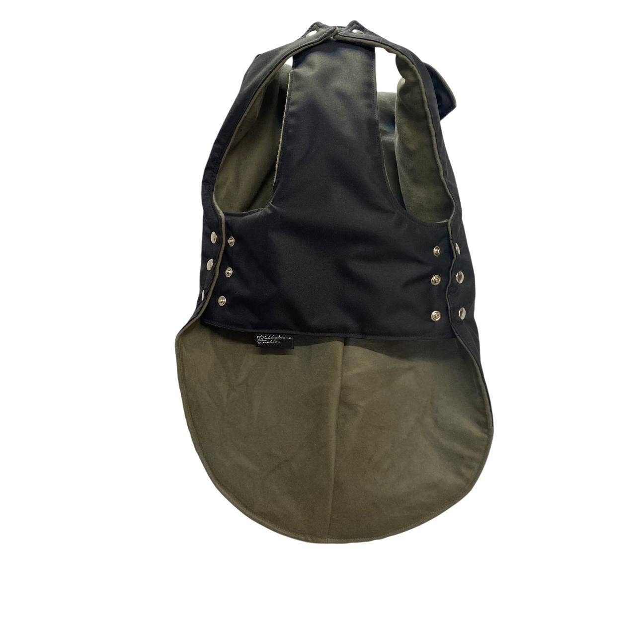 Dobbelaere Fashion - Vente Veste – chien - Veste imperméable pour chien Dobby1