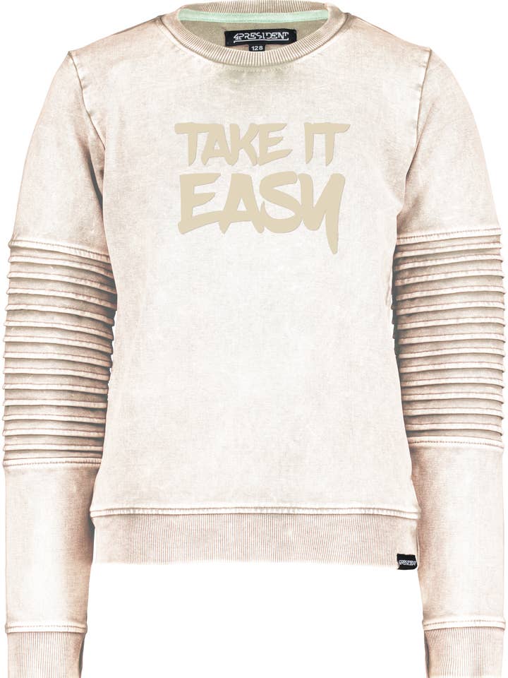 4PRESIDENT - Vendita all'ingrosso Felpa - Bambini - Milano Sand0