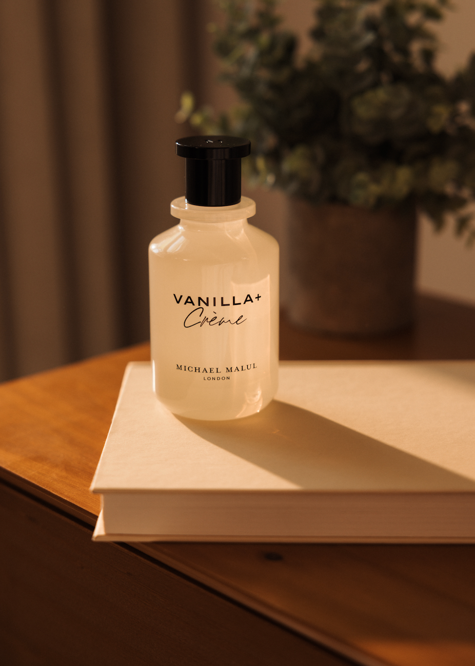 Michael Malul London Fragrances - Vendita all'ingrosso Profumi/Eau de toilette - Vaniglia + Crème2