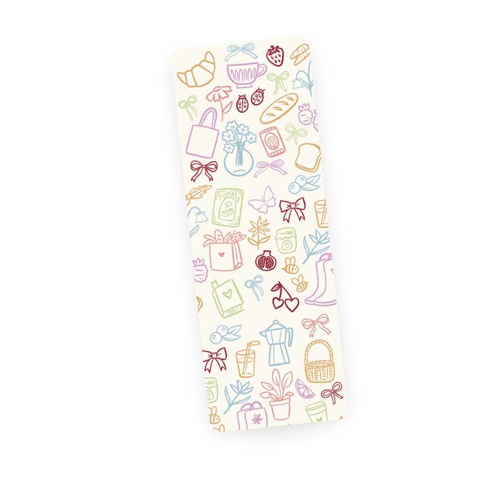 Cosas favoritas | Marcador para venta al por mayor de Oak Shore Collective LLC