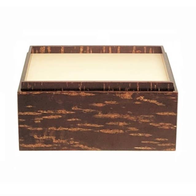 Set de té rectangular Denshiro Subako para venta al por mayor de Japacolle — Japan Collections | See Latest News in "About"