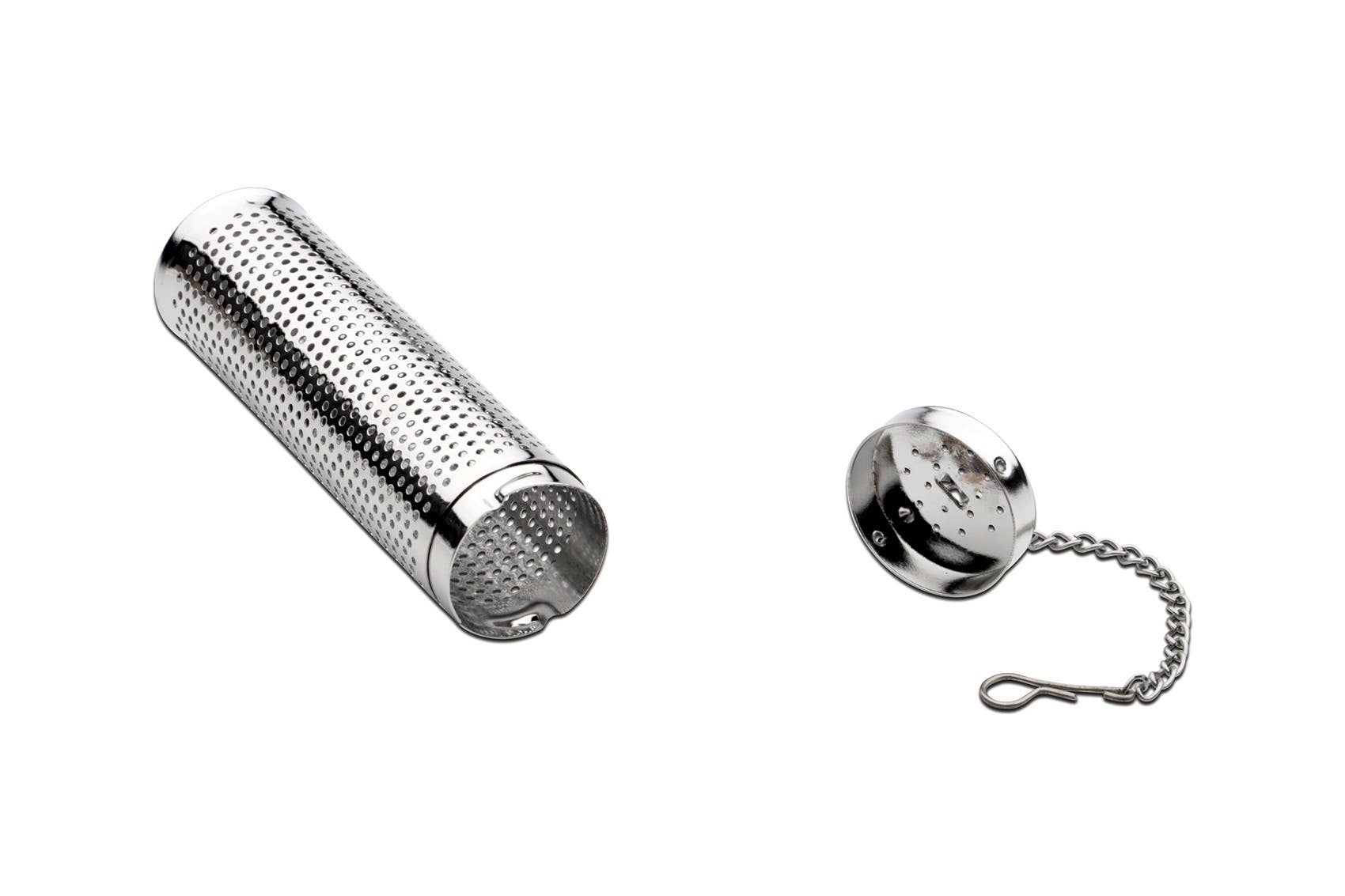 Karl Weis – Engroshandel Tesi – Te-brygger cylinder i rustfrit stål til flasker1