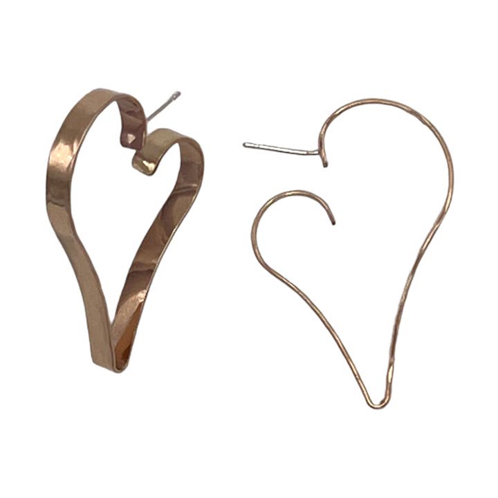 2119 - Post - El Corazón para venta al por mayor de Peter James