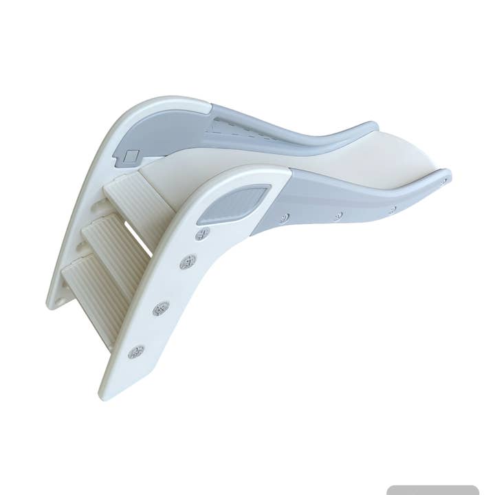 Toddler Plastic Slide (21" High) - Small for wholesale by TQ FURNITURE