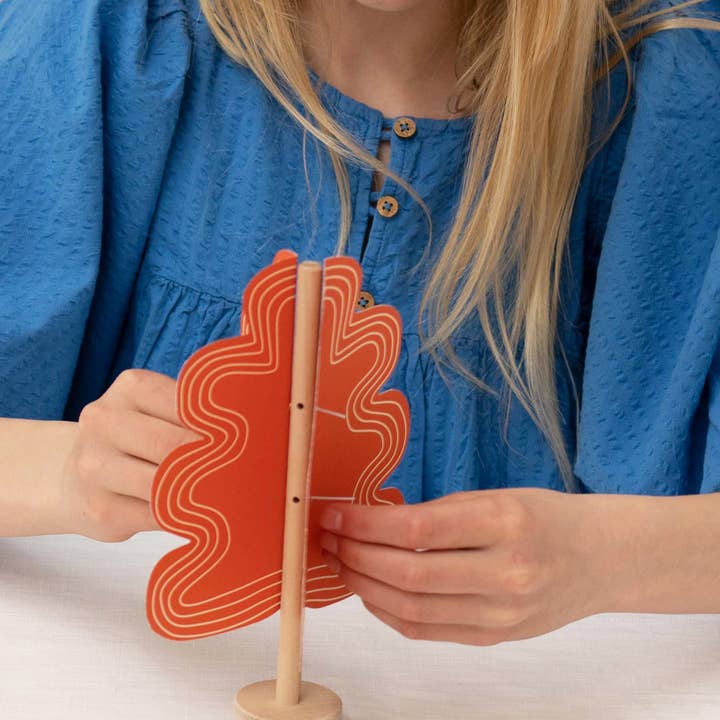 Jurianne Matter - Wholesale DIY Craft Kit - OAK tree red5