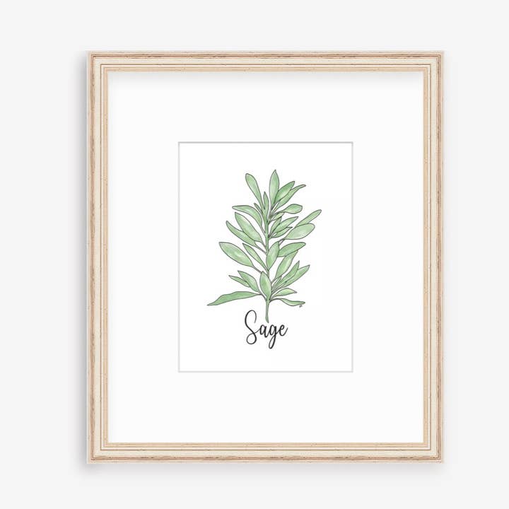 Sage for wholesale by Ethel B Designs
