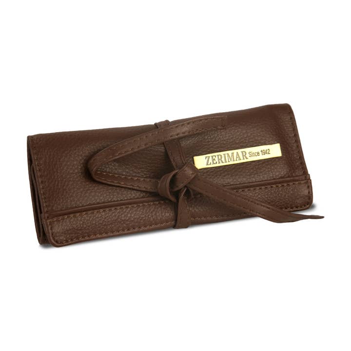 Zerimar 1942 - Wholesale Jewelry Box/Organizer - Zerimar Joyero Enrollable para Viaje | Joyero de Cuero6
