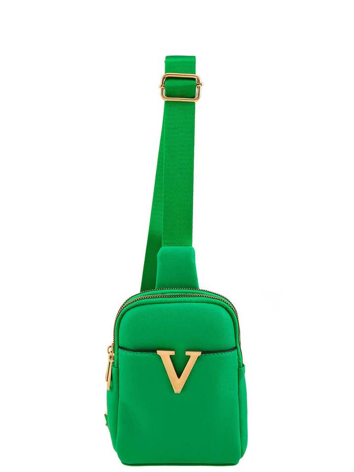 V-SPÄNNEVÄSKA DL15042A- för wholesale av anbfashion