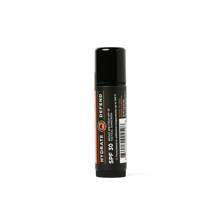 Duke Cannon – Großhandel Lippenbalsam – Herren – Kanone Balm 140°