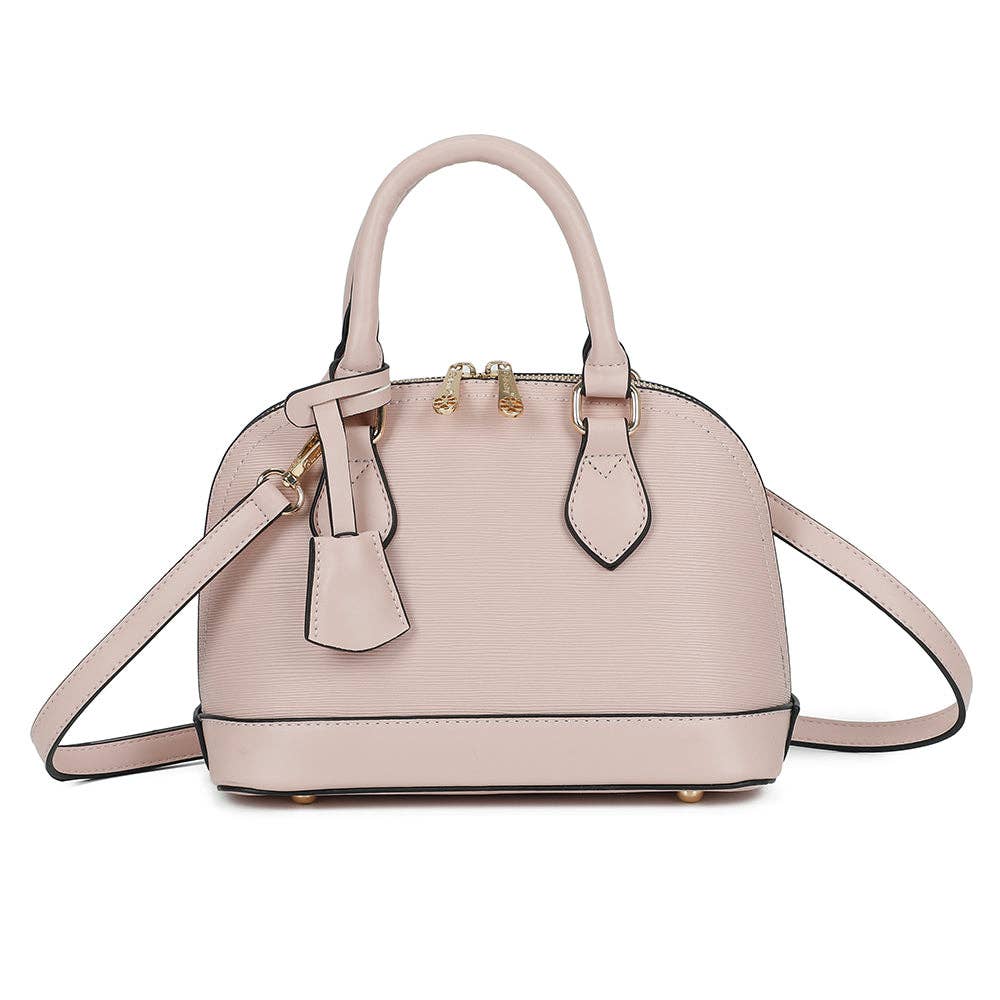 Gallantry - Vente Sac porté épaule – femme - L'Éclat Mini (DQ-8596-5)4