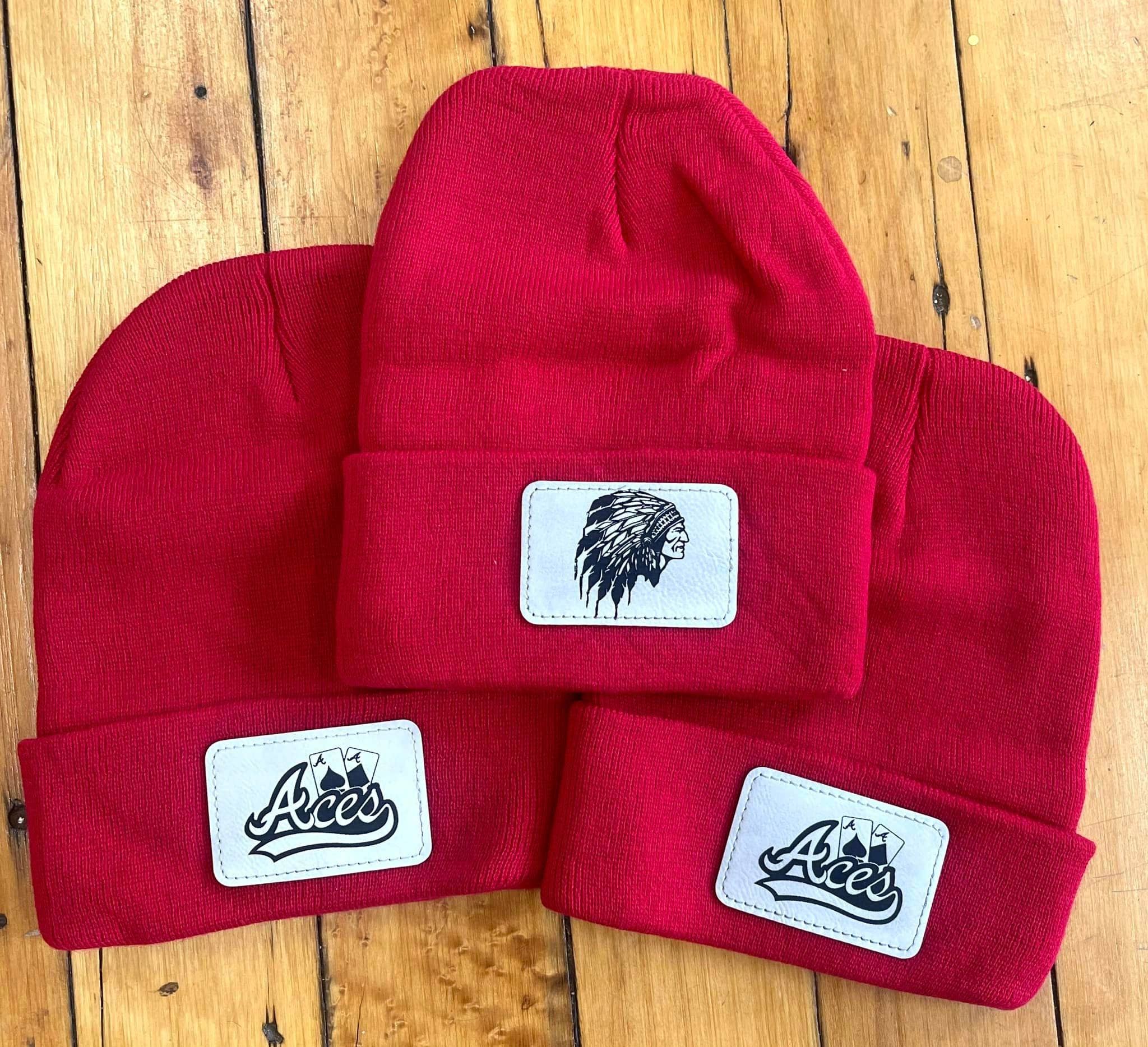 Lasting Impressions CT - Wholesale Beanie - Women's - Wholesale |6| Boutique Beanie Winter Hats Custom Name Hat18