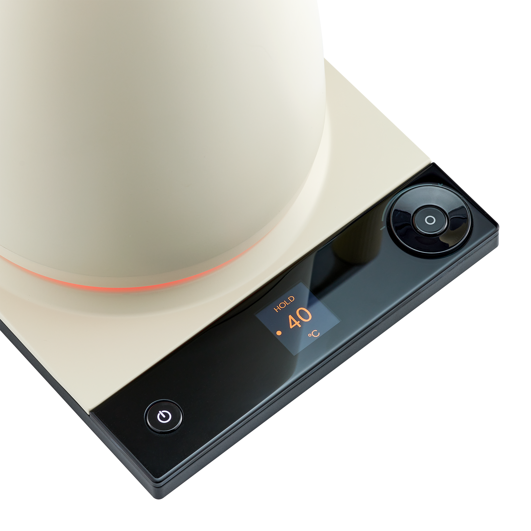 SAKI - Vente Bouilloires électriques - Bouilloire Électrique Pro Luna8