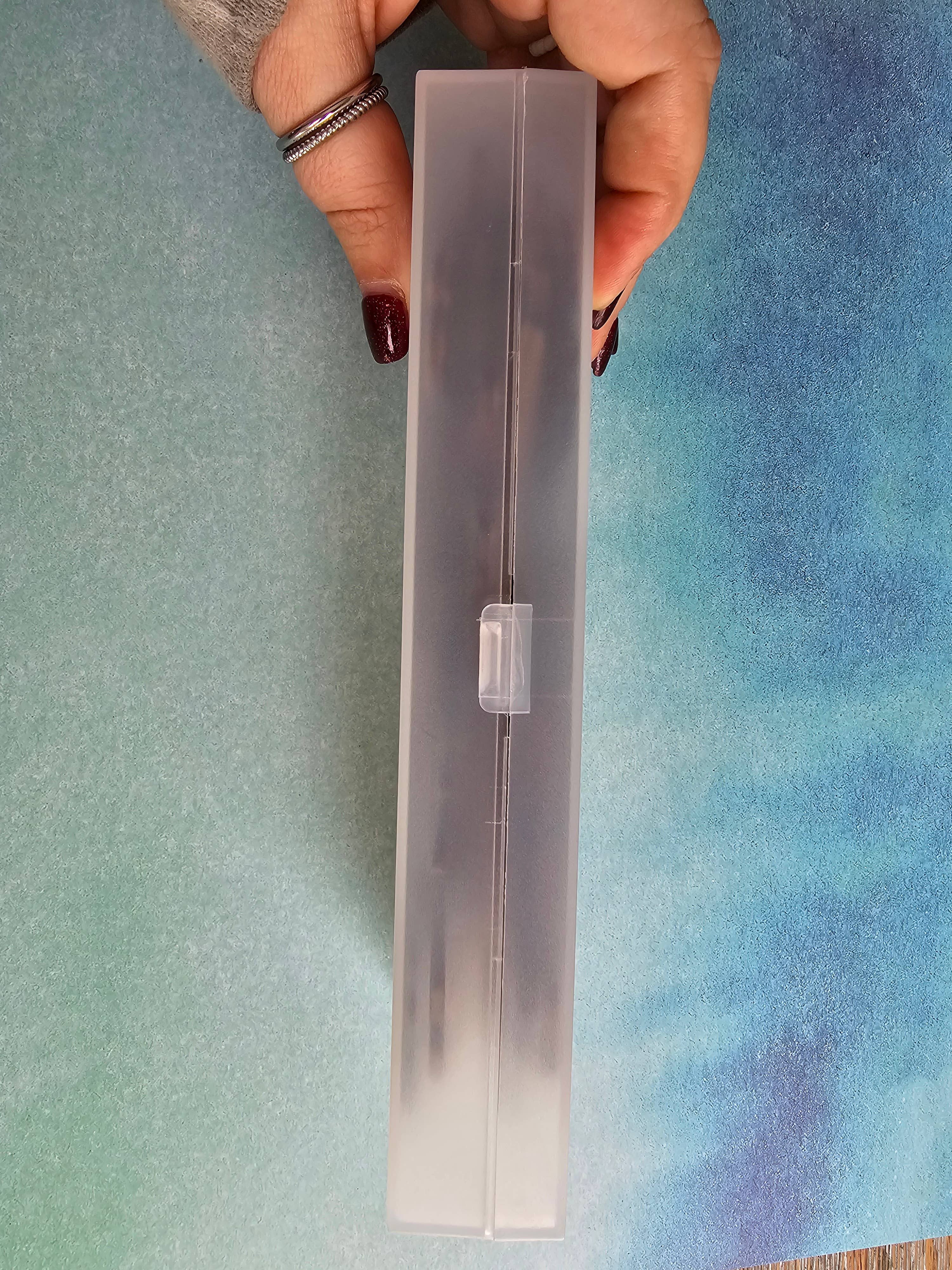 LB Personalized Design - Vente Kit de bricolage - Tiges de Fleurs en Bois - Paquet de 12 Pièces de Fleurs Sauvages Mixtes2