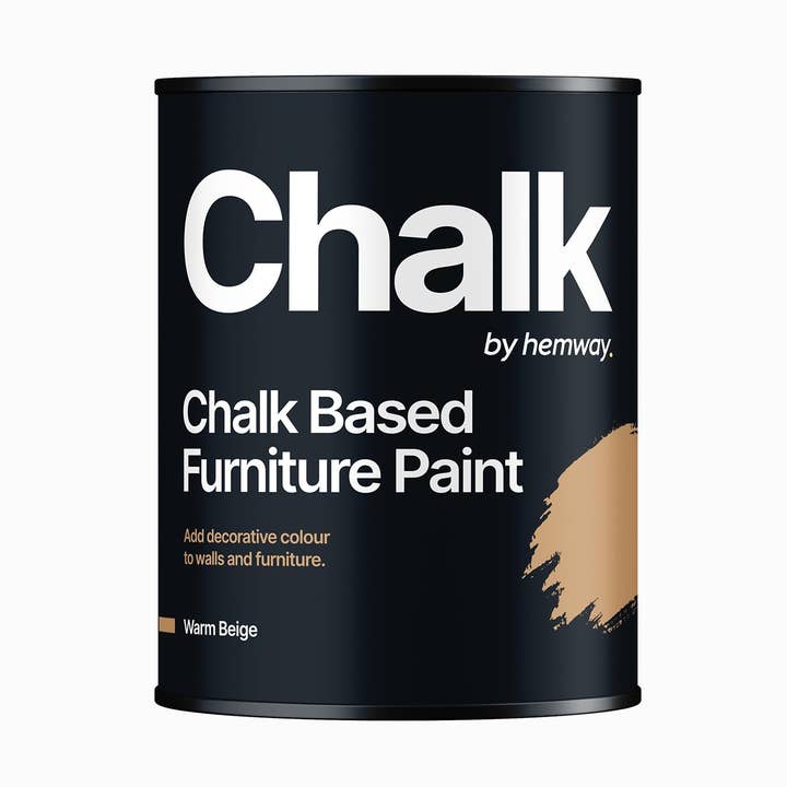 Chalk Based Furniture Paint for wholesale by Hemway