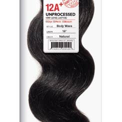 AEsthetic - Wholesale Hair Extensions - QH BRAZILIAN VIRGIN REMY HAIR