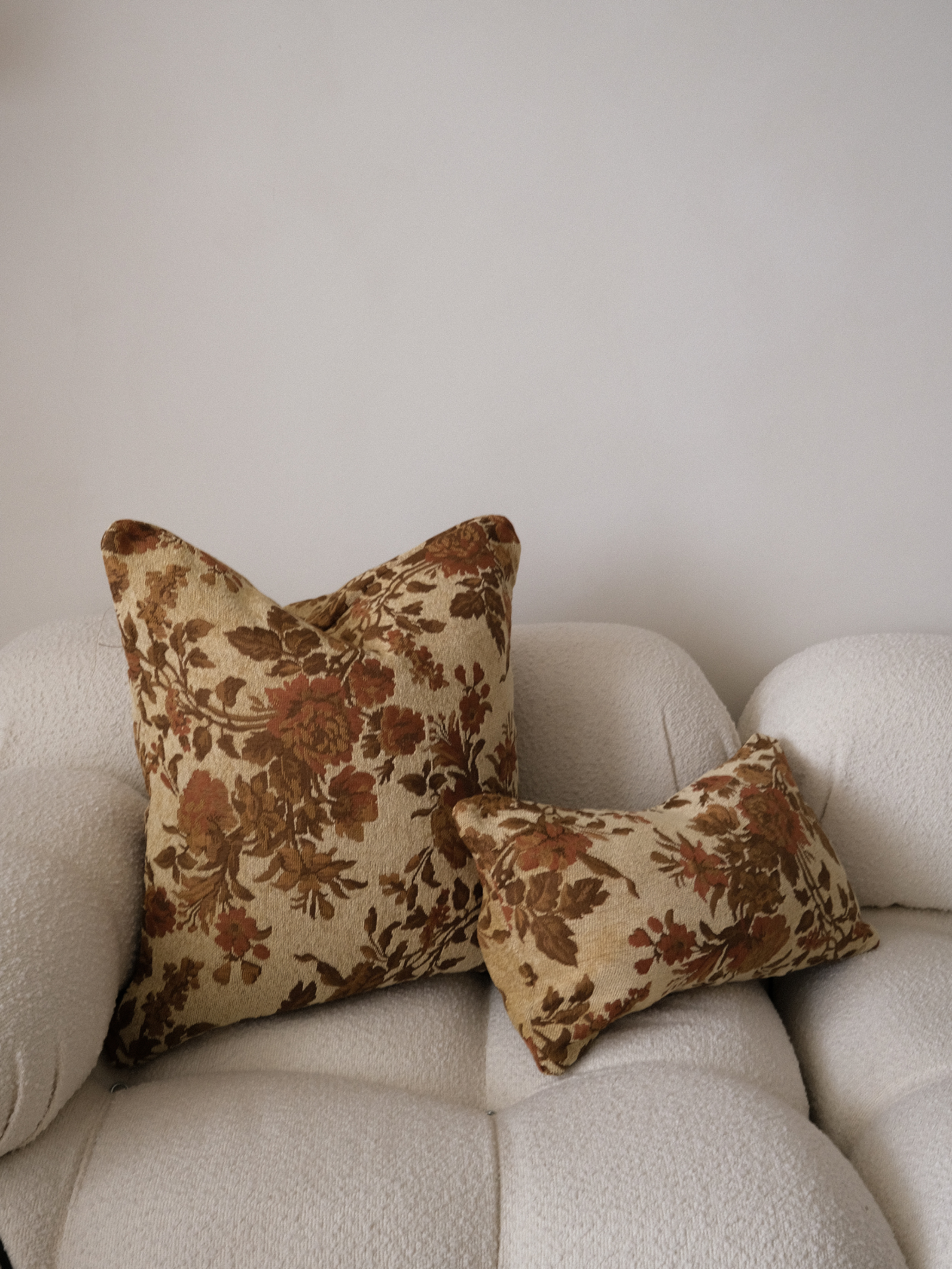 Twenty Third by Deanne - Wholesale Throw Pillow Cover - Adeline Tapestry Lumbar6