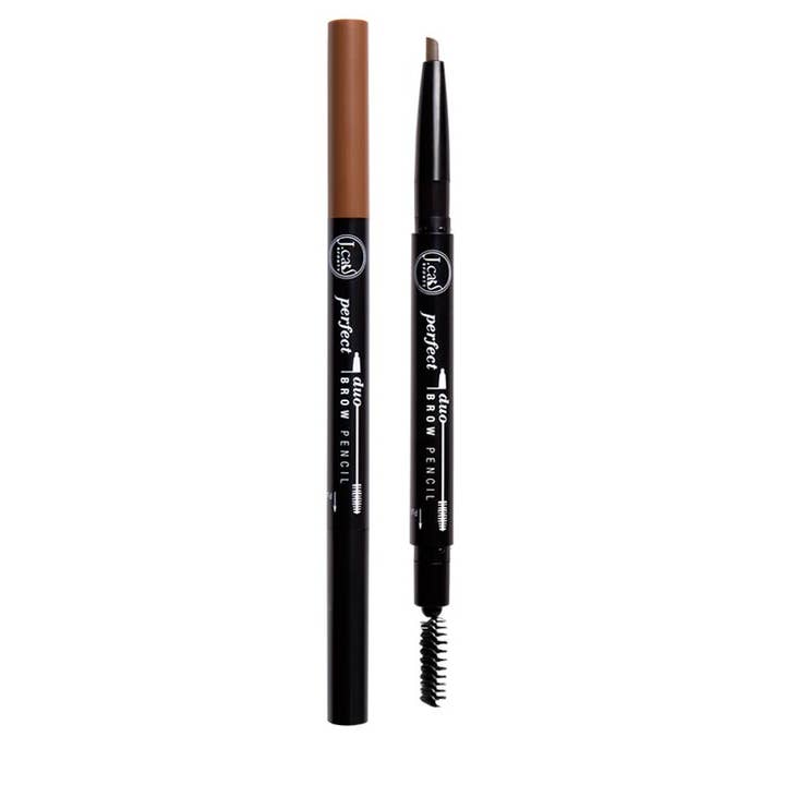 J.Cat Beauty - Wholesale Eyebrow Pencil/Filler - Perfect Duo Brow Pencil7