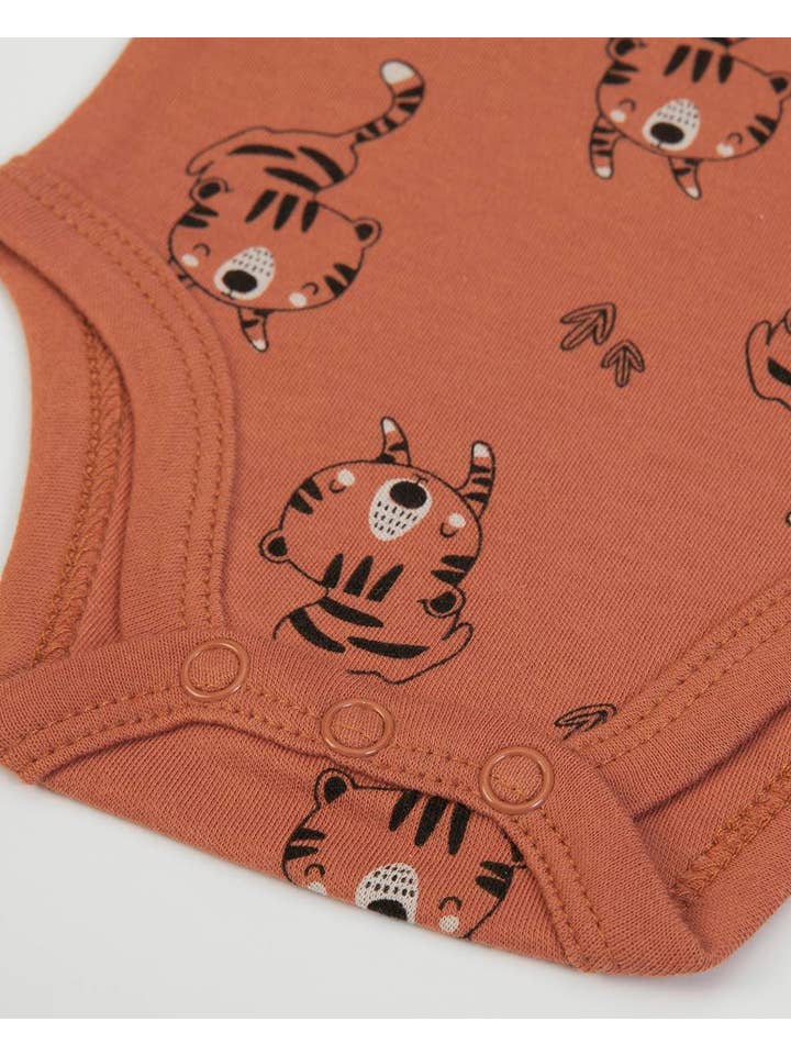 Brown 15778 - Body - AW 23/24 for wholesale on Faire