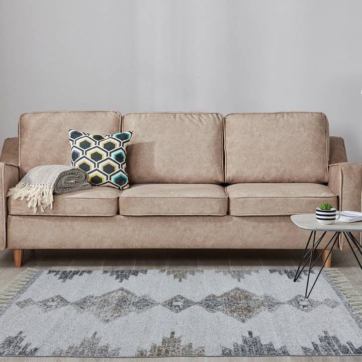 Fabstyles Santafe Area Rug for wholesale by Fabstyles