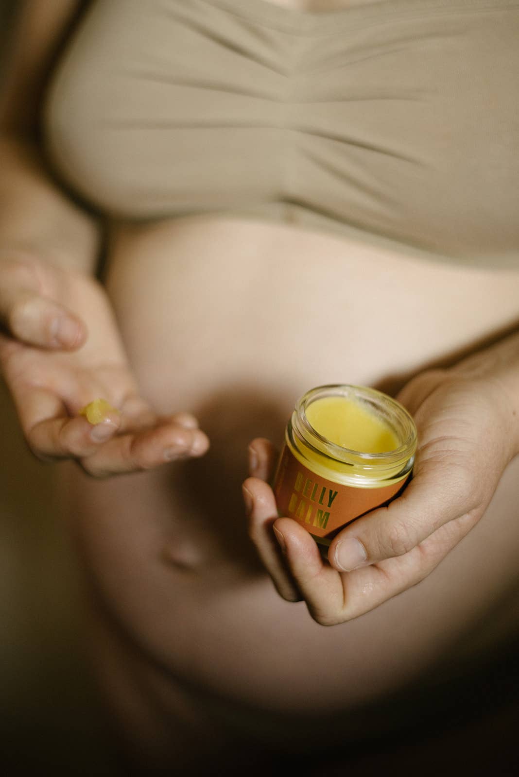Urb Apothecary - Wholesale Belly Oil/Butter - Maternity - Belly Balm – Pregnancy Skin Support & Daily Ritual1