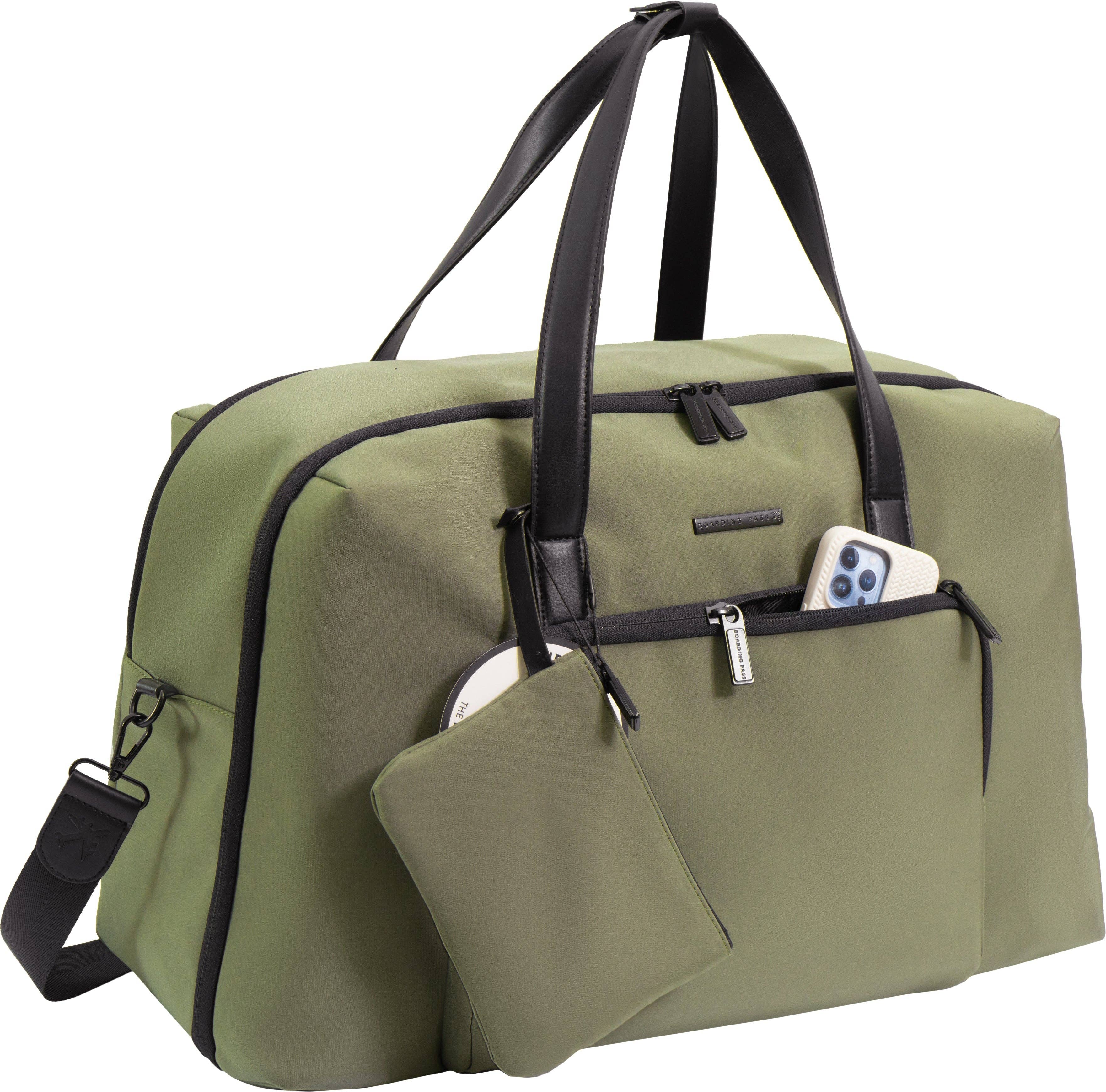 Magid - Wholesale Weekender Bag - Unisex - The Expedition High Density Sport Nylon Extra Large Weekender33