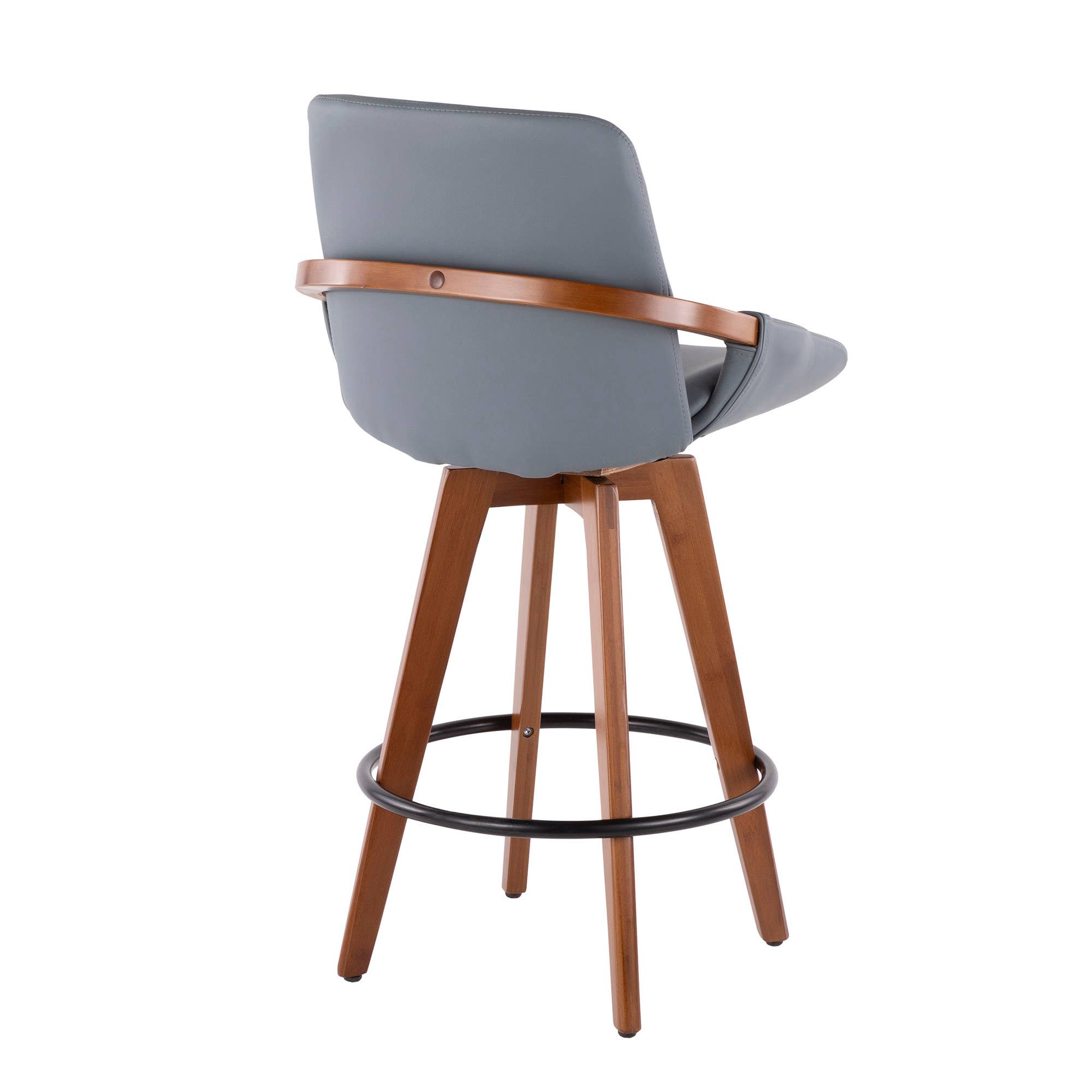 LumiSource and Grandview Gallery - Wholesale Stool - Cosmo Counter Stool WL10