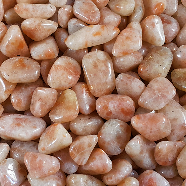 Craftstones - Vente Pierre et cristal de spiritualité - Sunstone A0