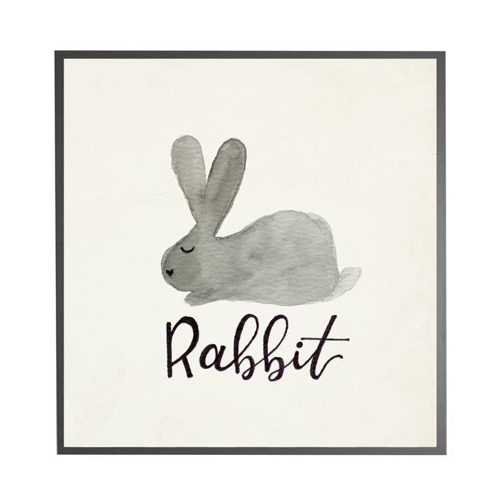 Conejo para venta al por mayor de Antique Curiosities Inc