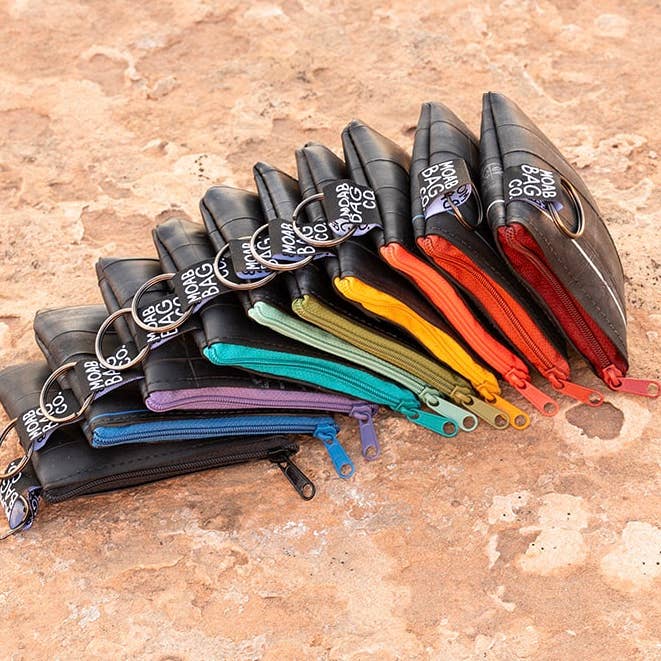 Mini Bike Tube Tasche für den Großhandel von Moab Bag Co