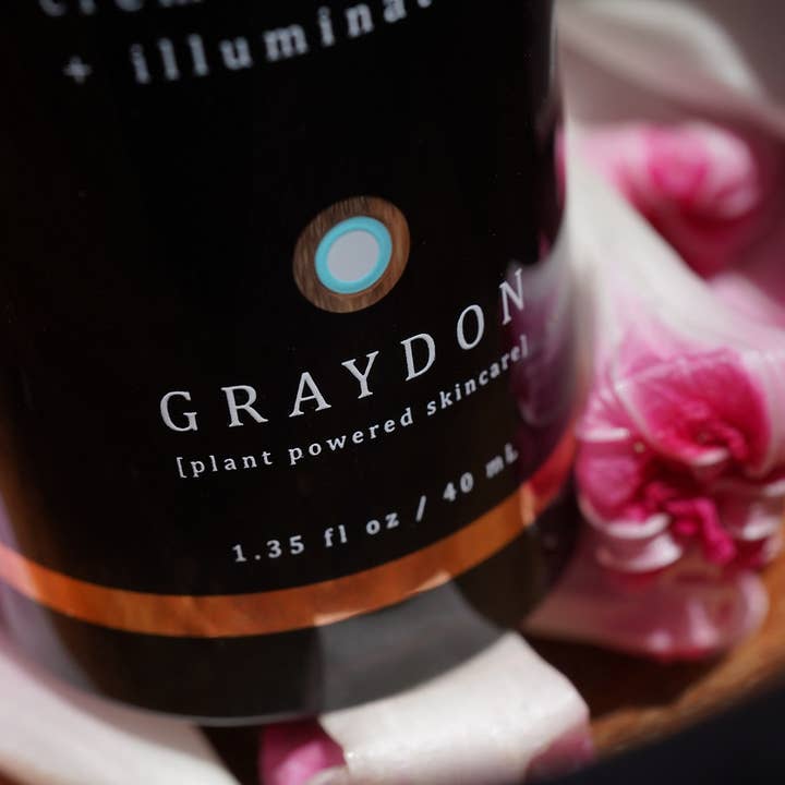 Graydon Skincare - Wholesale Tinted Moisturizer - Face Glow Tinted Moisturizing Primer + Illuminator