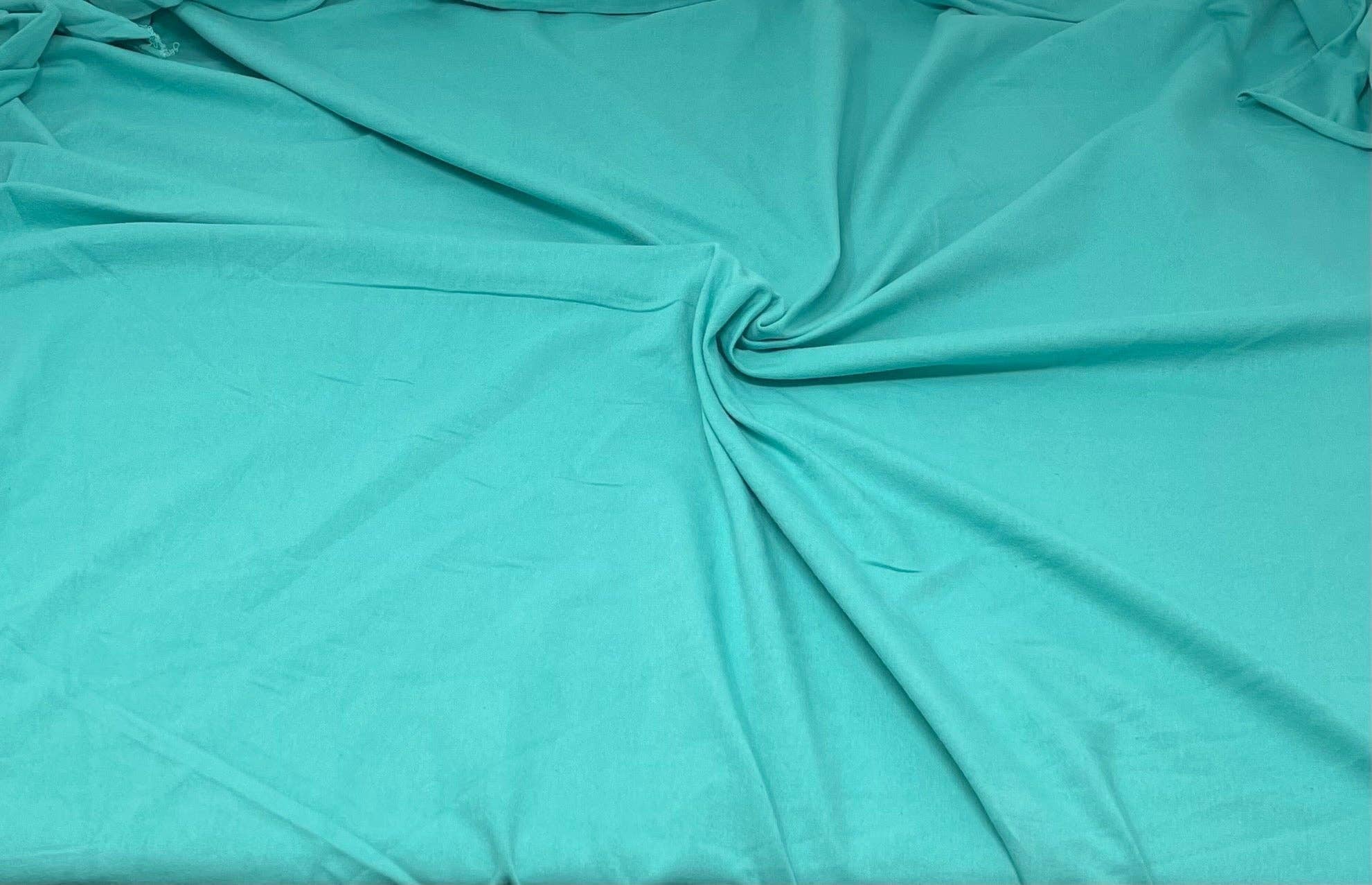 Express Knit Inc. - Wholesale Fabric - Cotton Lycra Spandex Jersey Knit Fabric #27