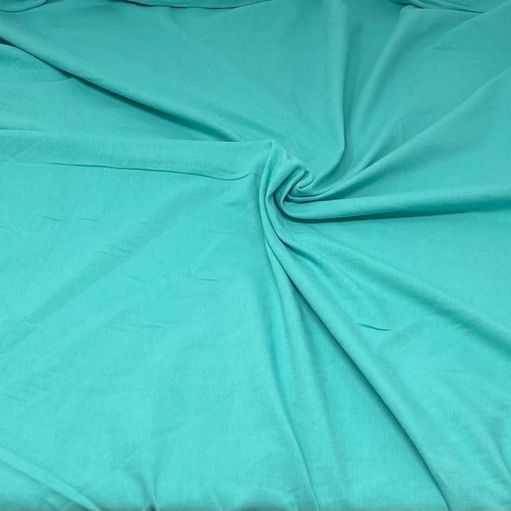 Express Knit Inc. - Wholesale Fabric - Cotton Lycra Spandex Jersey Knit Fabric #27