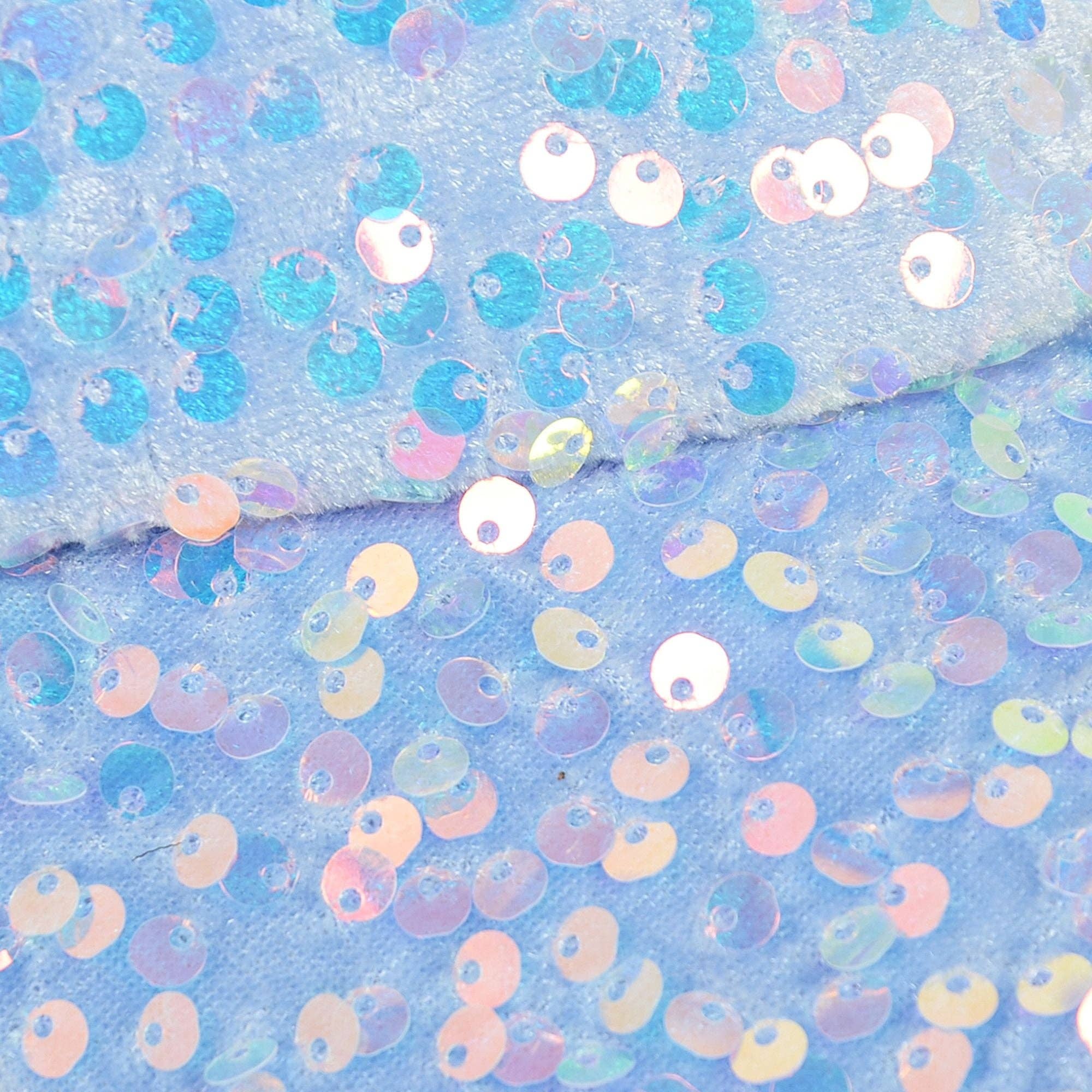 AK Brand - Wholesale Ponytail Cap - Women's - Women's Sparkly Sequin Baseball Cap Messy Low Bun Ponycap10