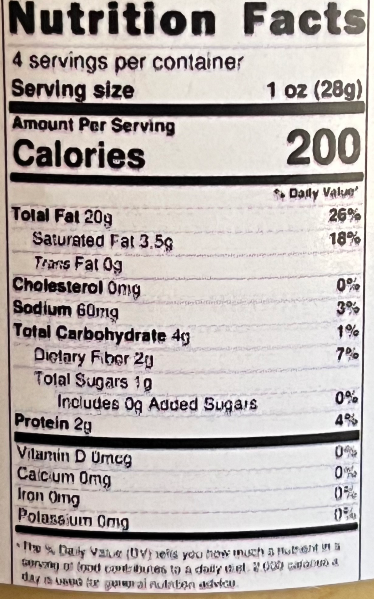 Blindspot Nutbutters - Wholesale Nut Butter - Nut’n But Macadamia1